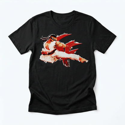 60 | Eternal Wanderer | T-Shirt