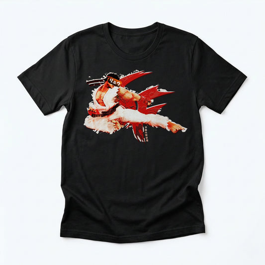 60 | Eternal Wanderer | T-Shirt