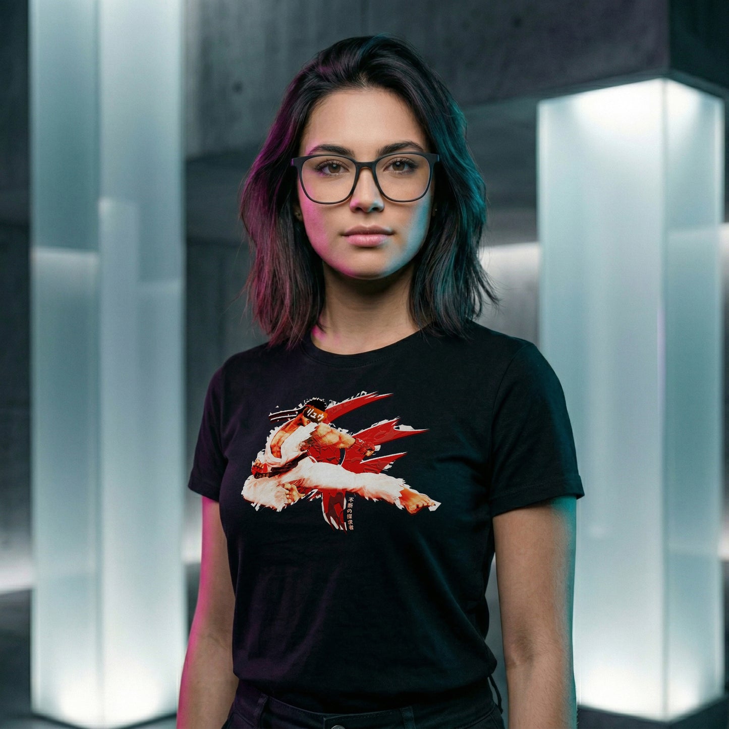 60 | Eternal Wanderer | T-Shirt