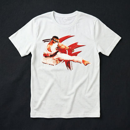 60 | Eternal Wanderer | T-Shirt