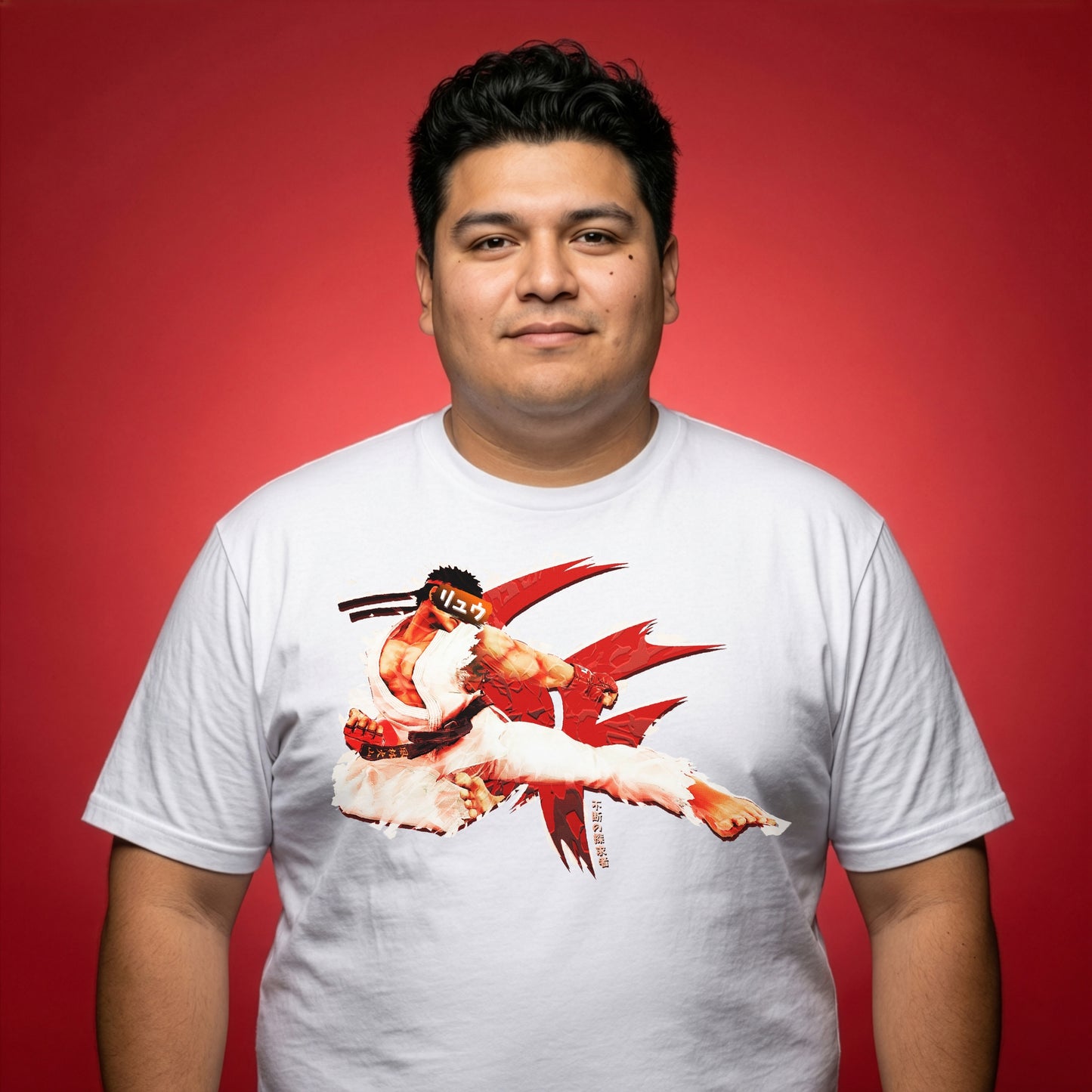 60 | Eternal Wanderer | T-Shirt