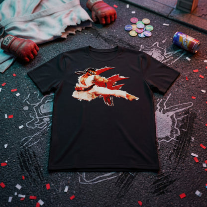 60 | Eternal Wanderer | T-Shirt