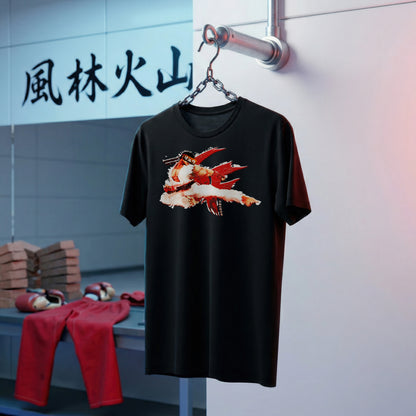 60 | Eternal Wanderer | T-Shirt