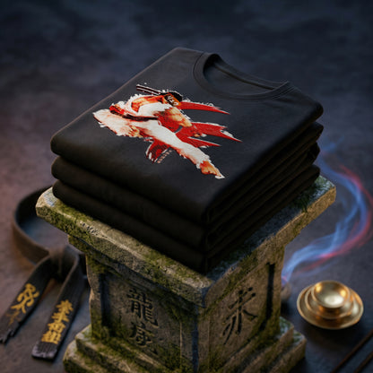 60 | Eternal Wanderer | T-Shirt