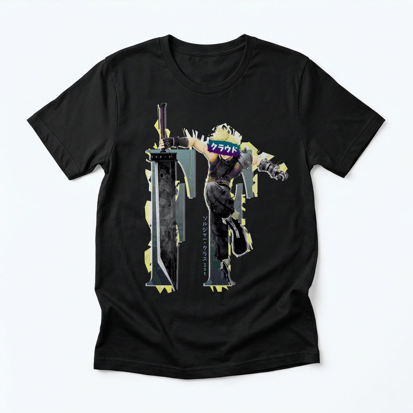 61 | SOLDIER 1st Class | T-Shirt