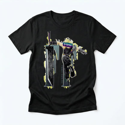 61 | SOLDIER 1st Class | T-Shirt