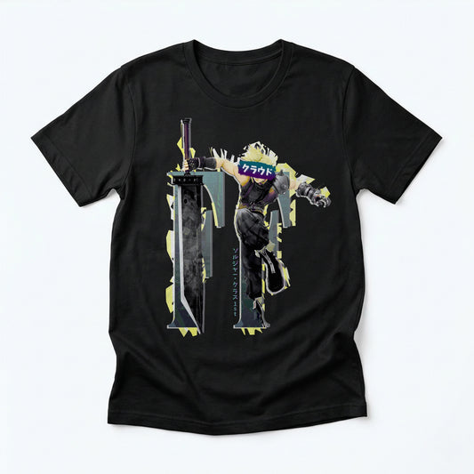 61 | SOLDIER 1st Class | T-Shirt