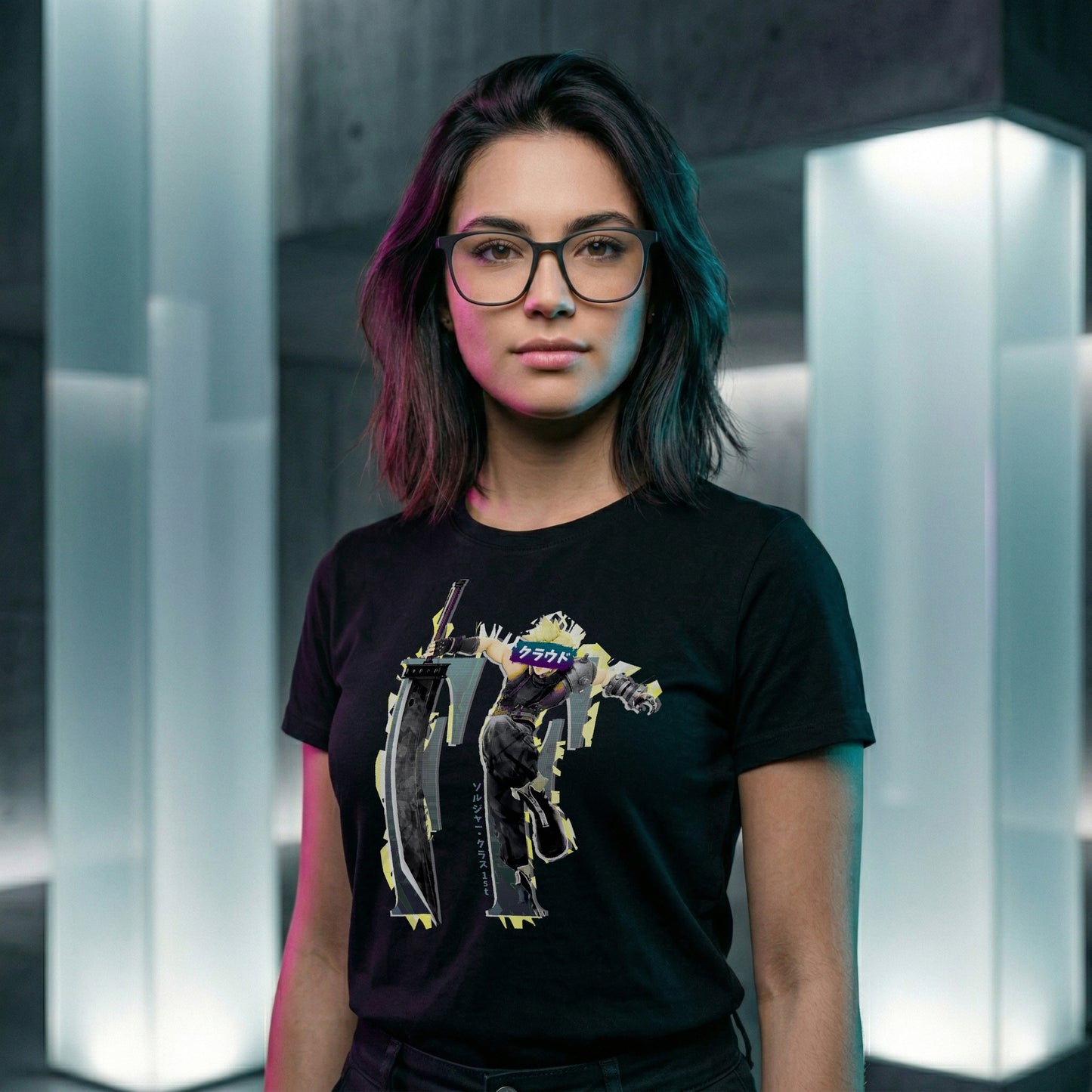 61 | SOLDIER 1st Class | T-Shirt