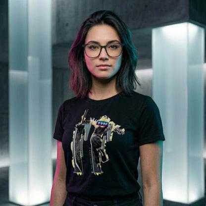 61 | SOLDIER 1st Class | T-Shirt