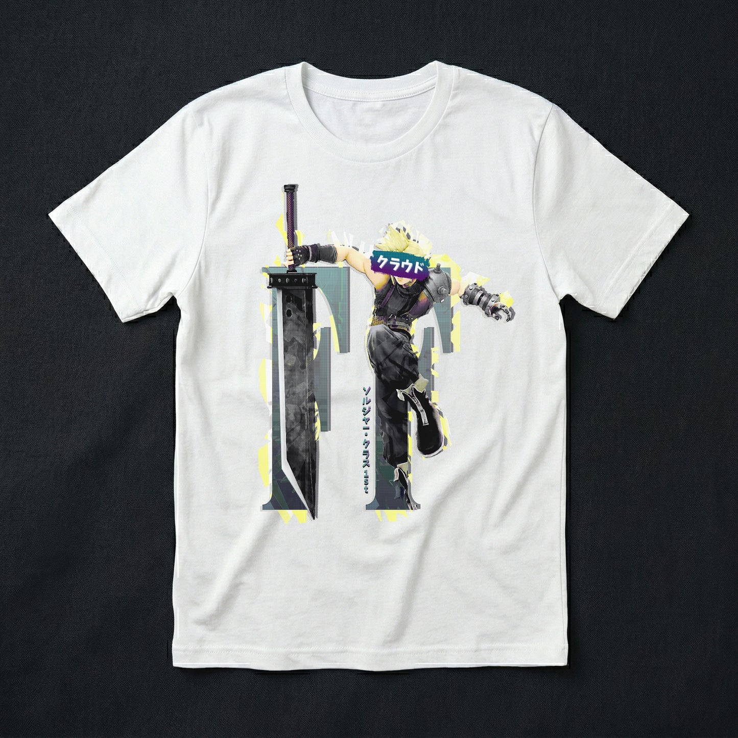 61 | SOLDIER 1st Class | T-Shirt