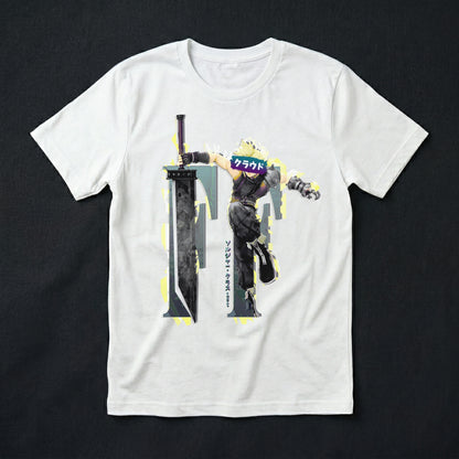 61 | SOLDIER 1st Class | T-Shirt