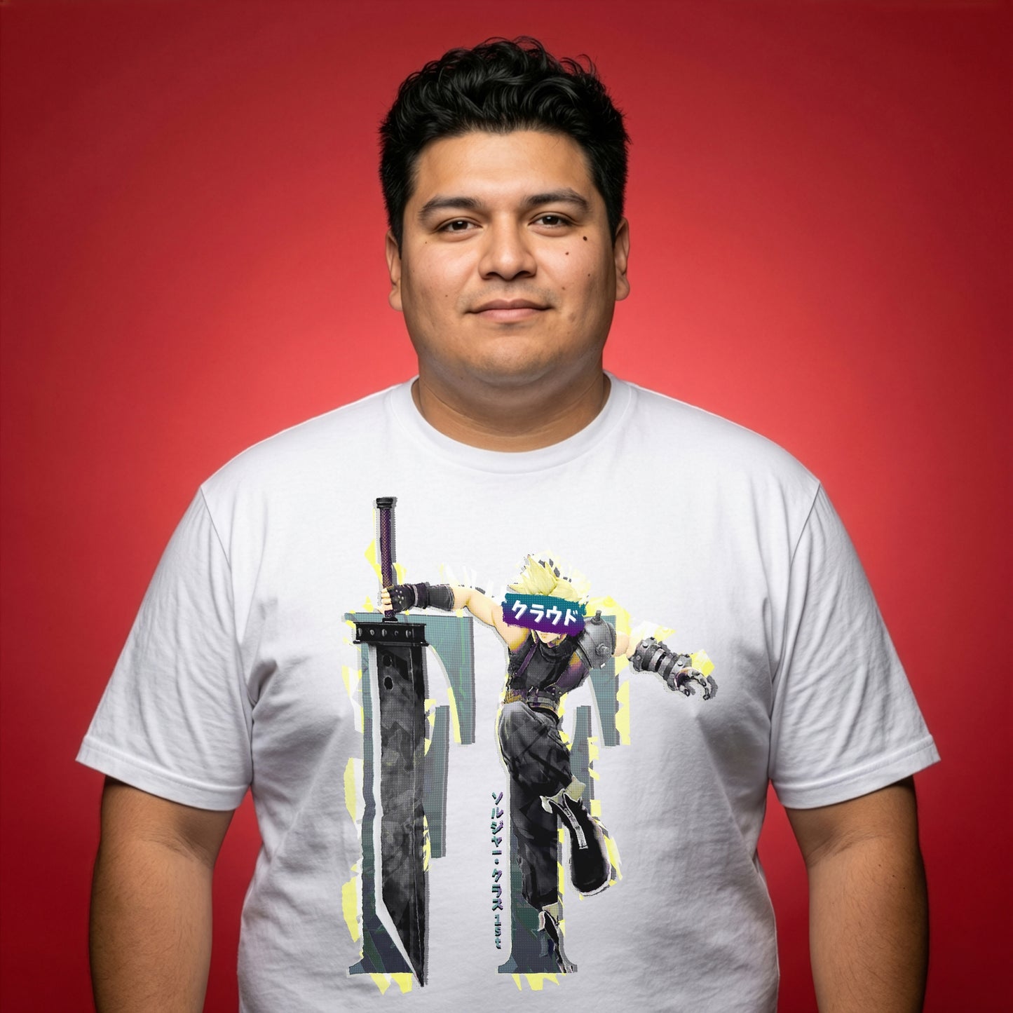 61 | SOLDIER 1st Class | T-Shirt