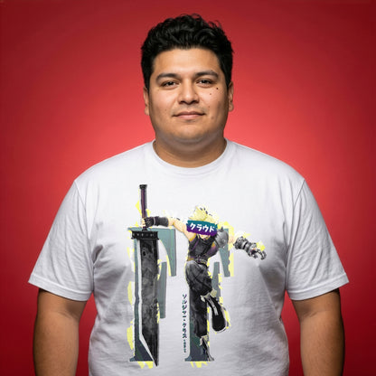61 | SOLDIER 1st Class | T-Shirt