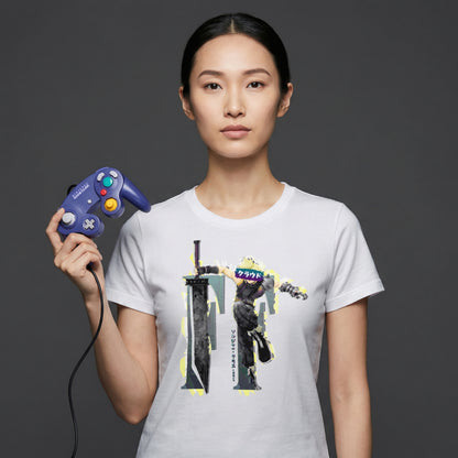 61 | SOLDIER 1st Class | T-Shirt