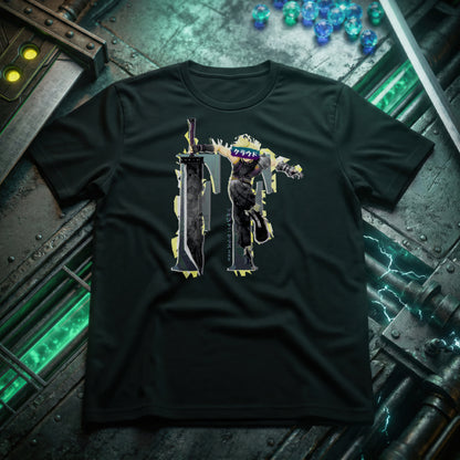 61 | SOLDIER 1st Class | T-Shirt