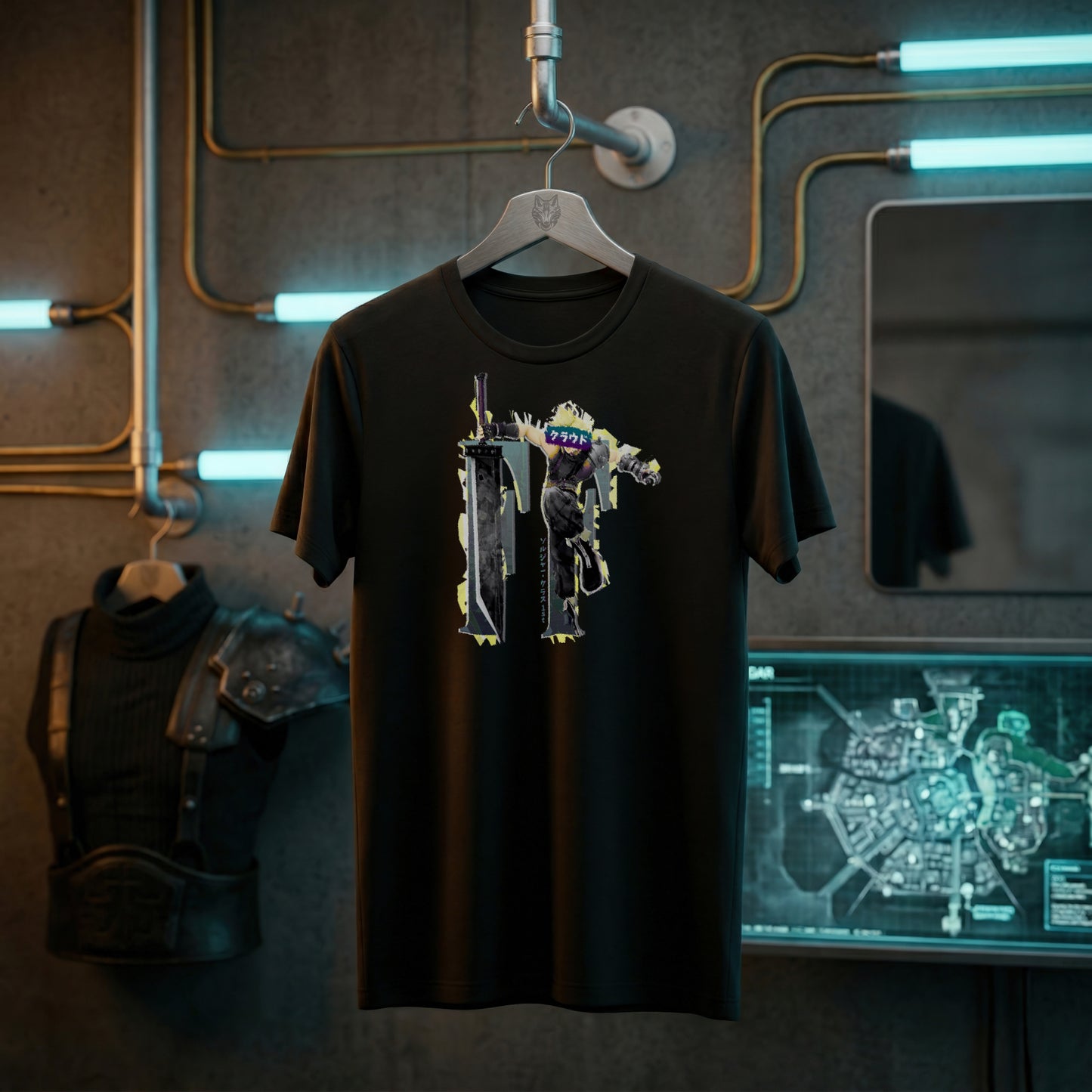 61 | SOLDIER 1st Class | T-Shirt