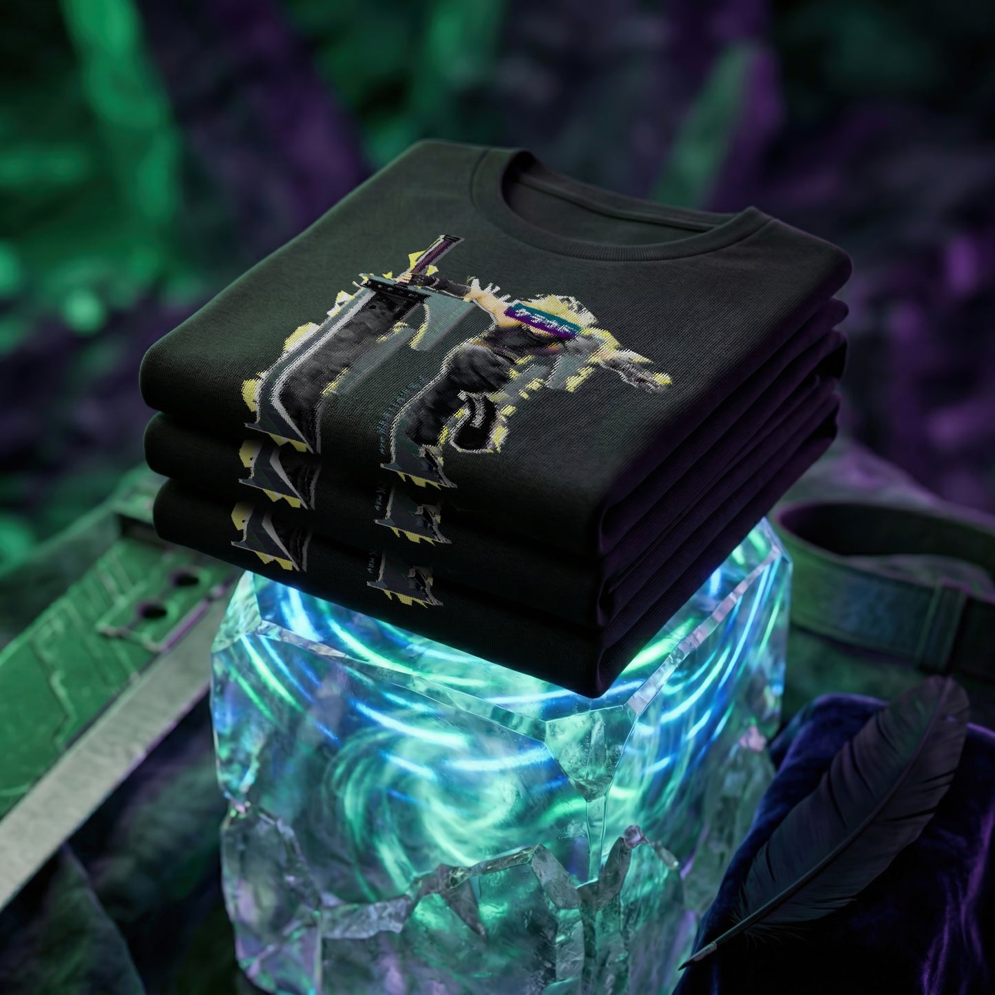 61 | SOLDIER 1st Class | T-Shirt