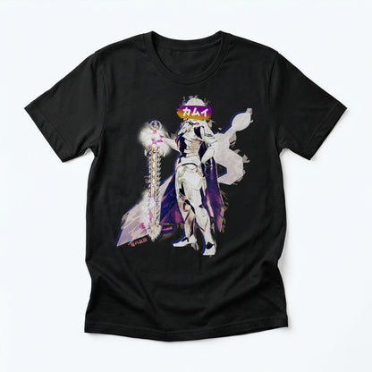 62a | Blood of Dragons (Male) | T-Shirt