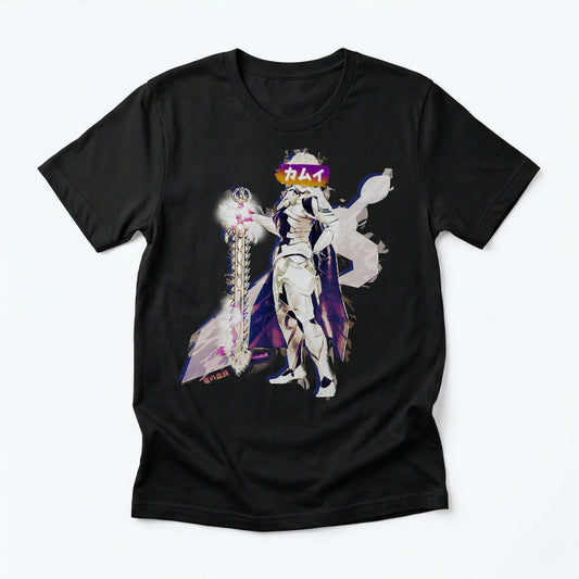 62a | Blood of Dragons (Male) | T-Shirt