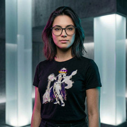 62a | Blood of Dragons (Male) | T-Shirt