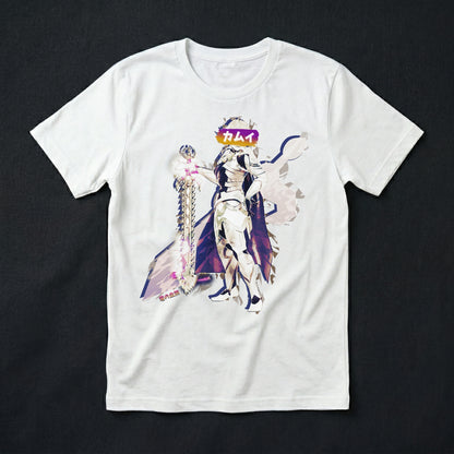 62a | Blood of Dragons (Male) | T-Shirt