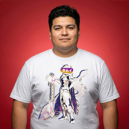 62a | Blood of Dragons (Male) | T-Shirt