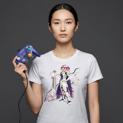 62a | Blood of Dragons (Male) | T-Shirt