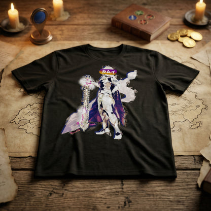 62a | Blood of Dragons (Male) | T-Shirt