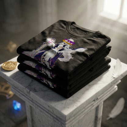 62a | Blood of Dragons (Male) | T-Shirt