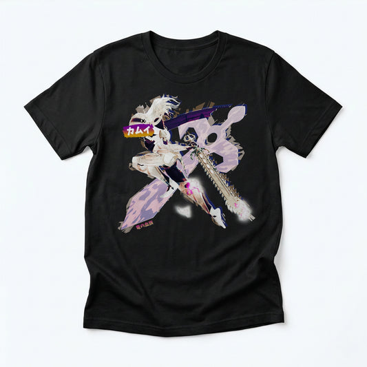 62b | Blood of Dragons (Female) | T-Shirt