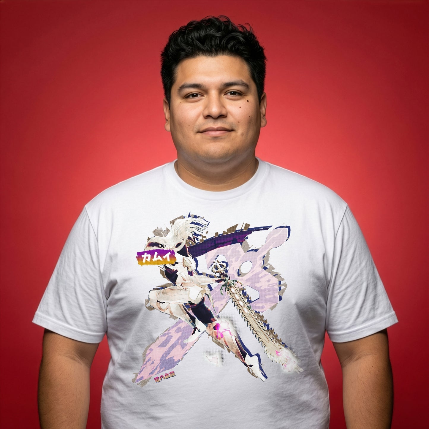 62b | Blood of Dragons (Female) | T-Shirt