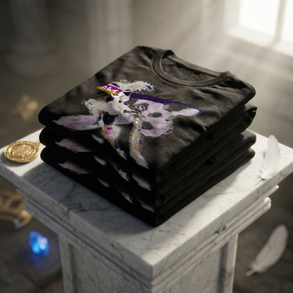 62b | Blood of Dragons (Female) | T-Shirt