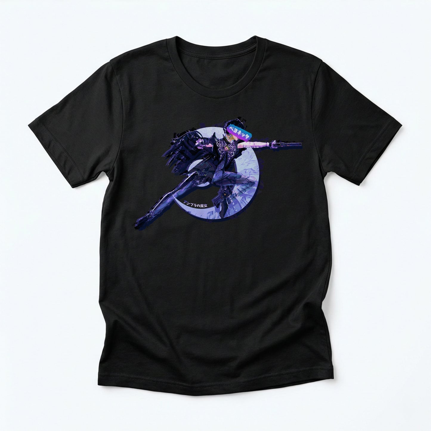63 | Umbra Witch | T-Shirt