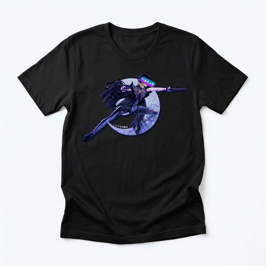 63 | Umbra Witch | T-Shirt