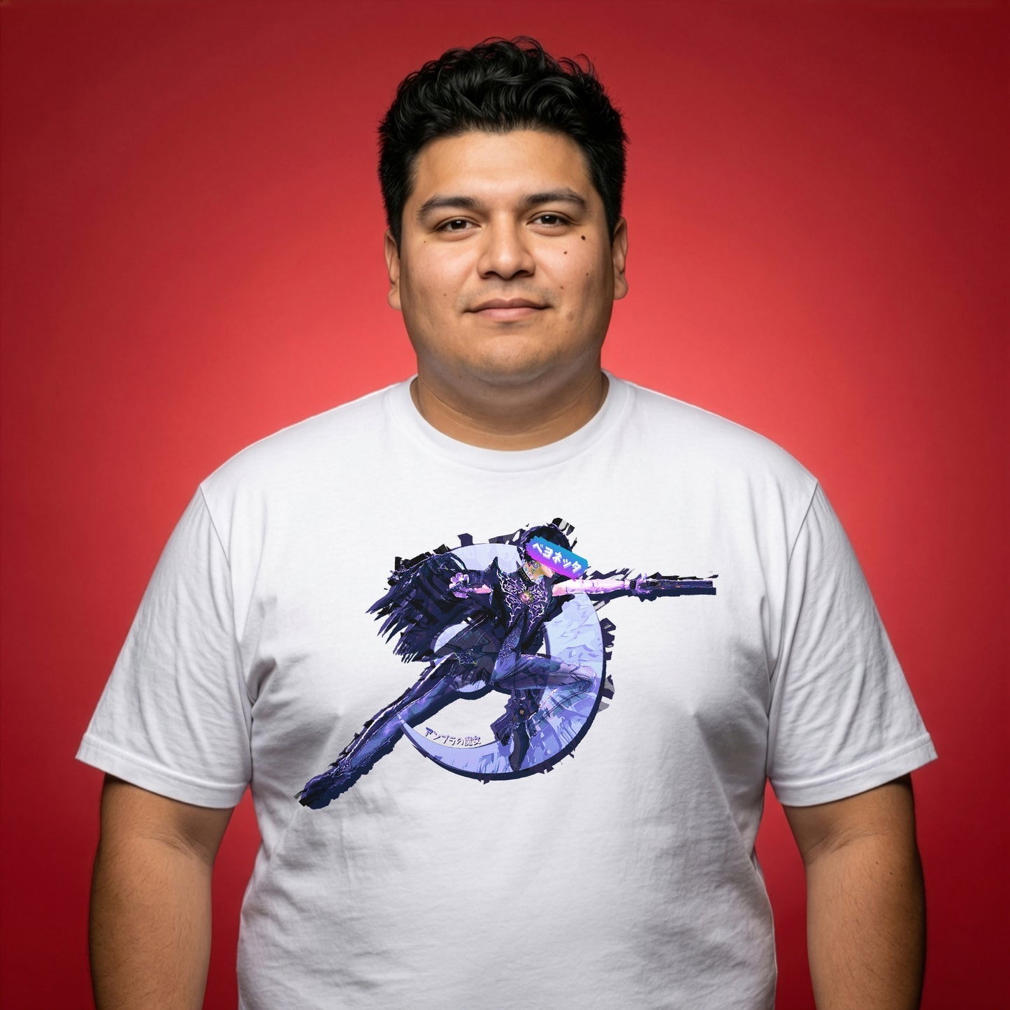 63 | Umbra Witch | T-Shirt
