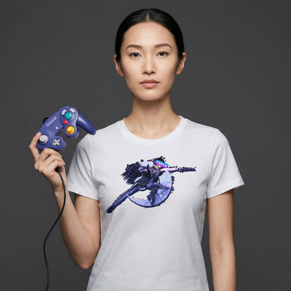 63 | Umbra Witch | T-Shirt