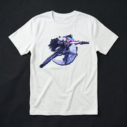 64a | Squid Kid (Female) | T-Shirt