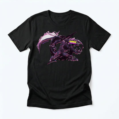 65 | The Wings of Death | T-Shirt