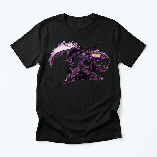 65 | The Wings of Death | T-Shirt