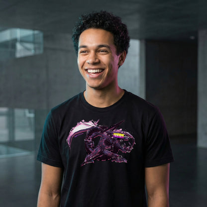 65 | The Wings of Death | T-Shirt