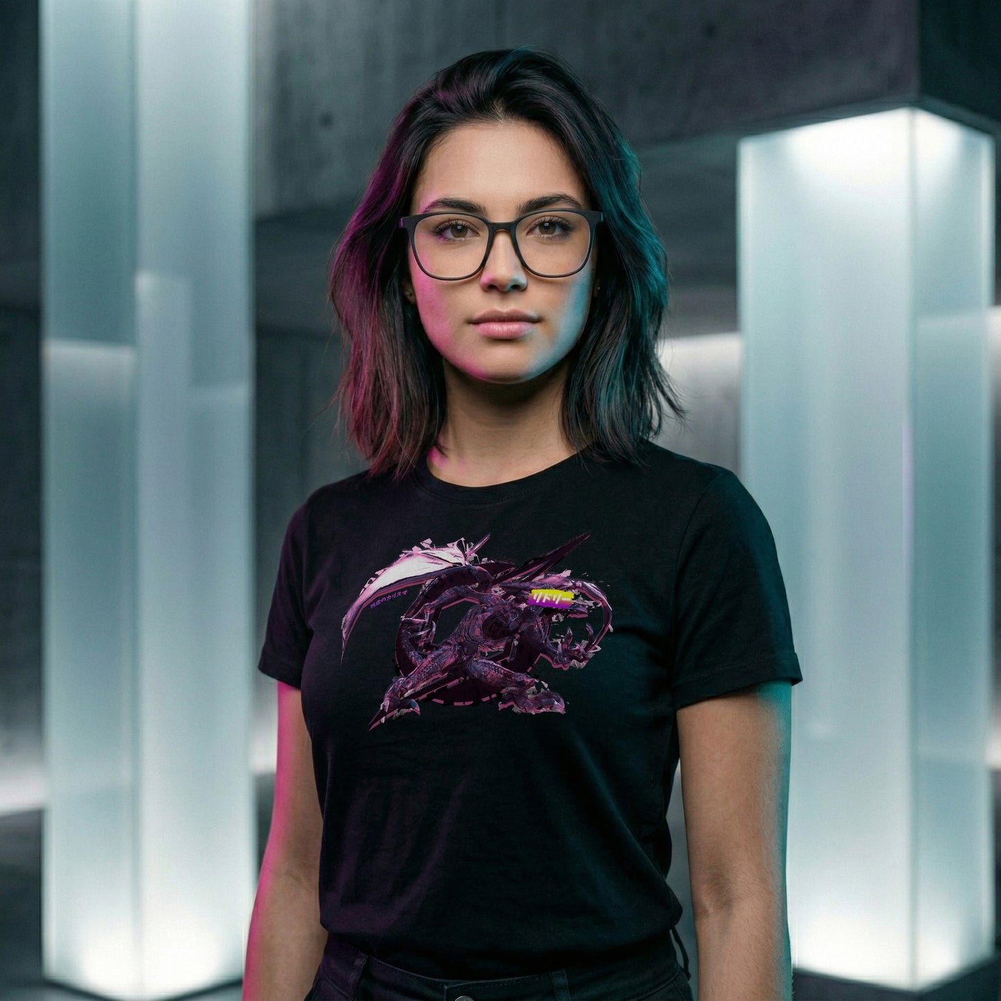 65 | The Wings of Death | T-Shirt