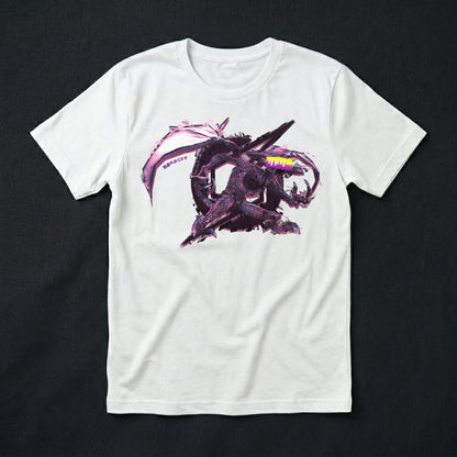 65 | The Wings of Death | T-Shirt