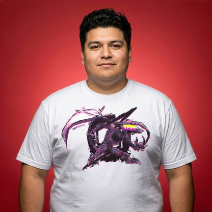 65 | The Wings of Death | T-Shirt