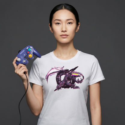 65 | The Wings of Death | T-Shirt