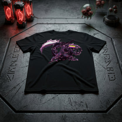 65 | The Wings of Death | T-Shirt