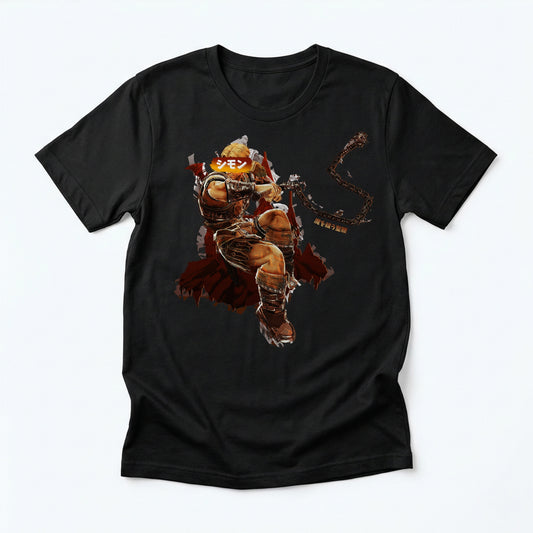 66 | Fatal Whip | T-Shirt