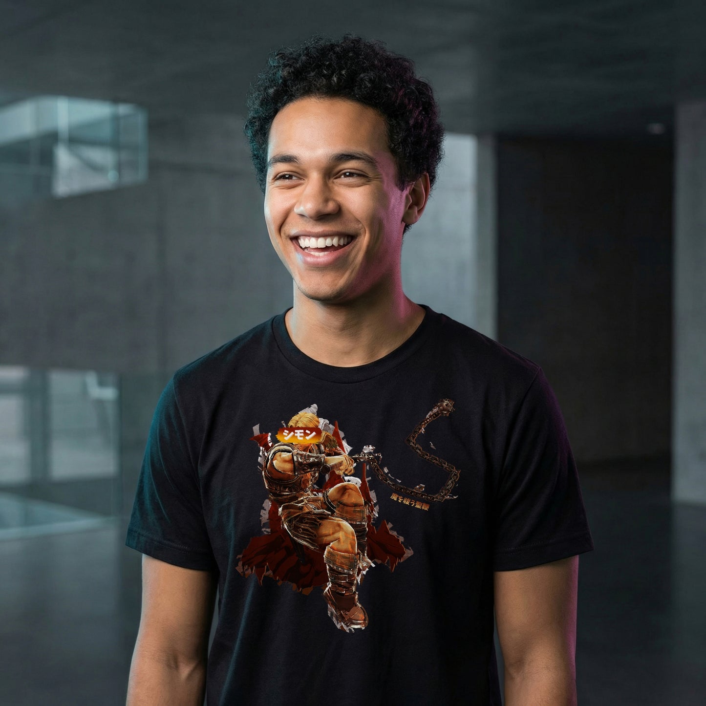 66 | Fatal Whip | T-Shirt