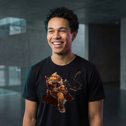 66 | Fatal Whip | T-Shirt