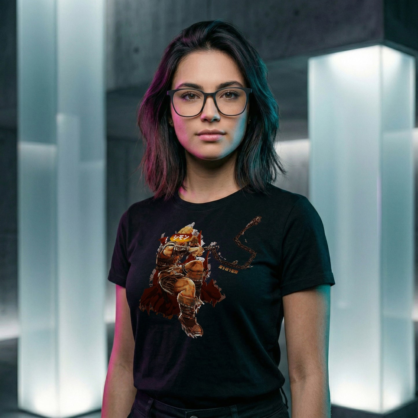 66 | Fatal Whip | T-Shirt
