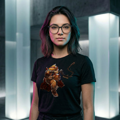 66 | Fatal Whip | T-Shirt